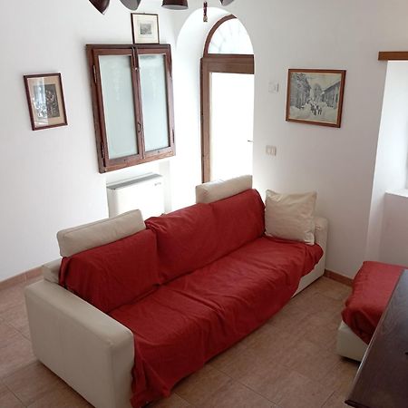 La Casa Di Hilde Villa Riolunato Exterior photo