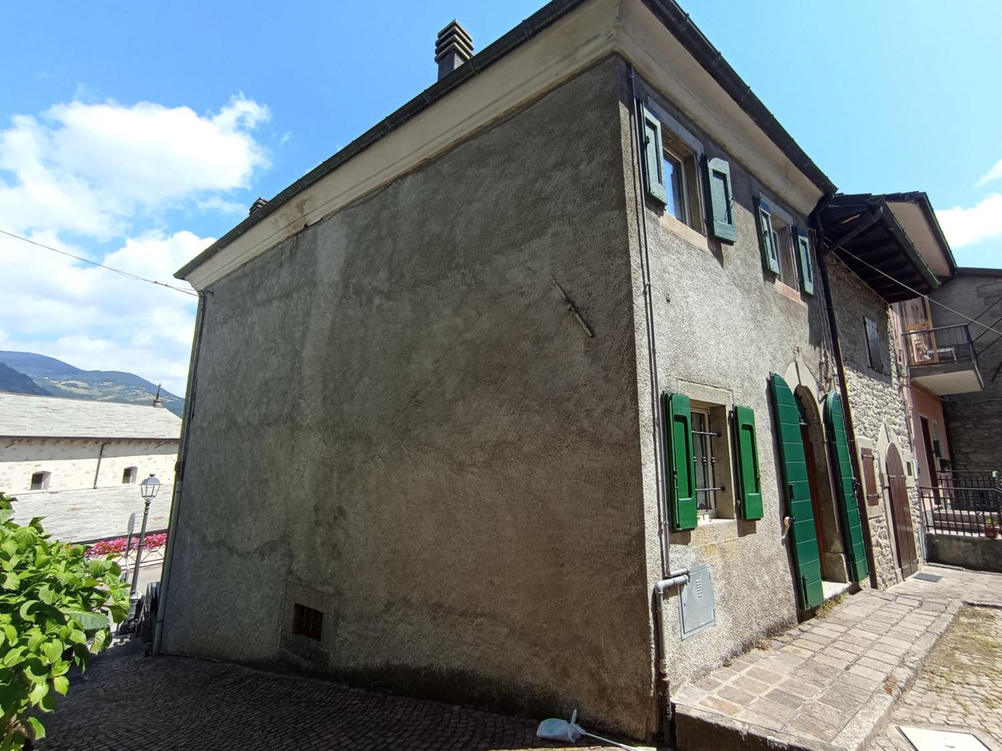 La Casa Di Hilde Villa Riolunato Exterior photo