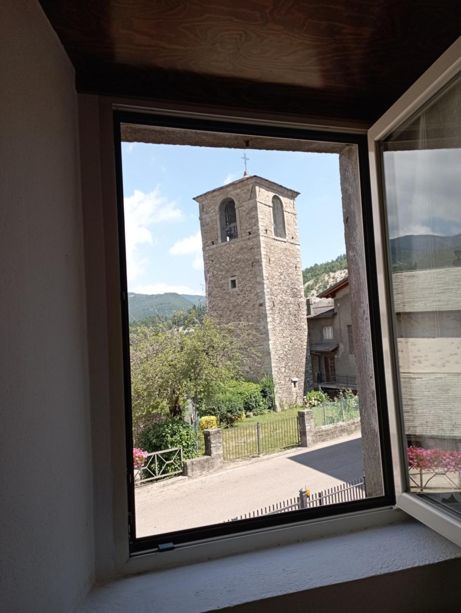 La Casa Di Hilde Villa Riolunato Exterior photo